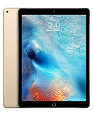 iPad Pro 12.9 (2015)